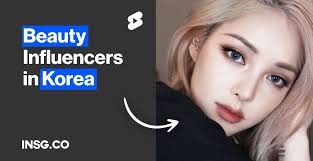 korean beauty influencers on you