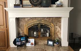 Fireplace Accessories Full Service