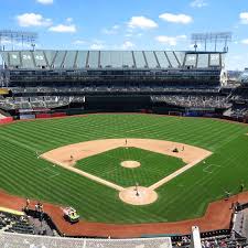 Peoria Sports Complex Seating Chart Map Seatgeek