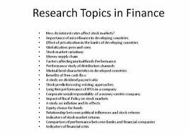 dissertation project report on finance Budismo Colombia              