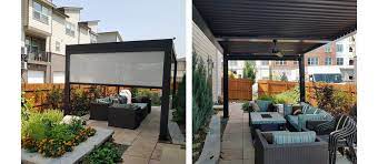 Retractable Screens Protection From