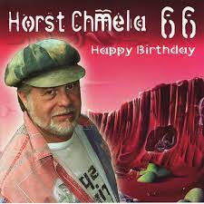 This was confirmed by his son, horst chmela jr., to courier. Horst Chmela Happy Birthday Baby Album By Horst Chmela Spotify