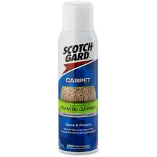 scotchgard 1019r carpet cleaner 18