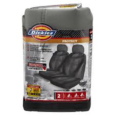 Dickies Icon Lb Deluxe 2pc Gry Seat