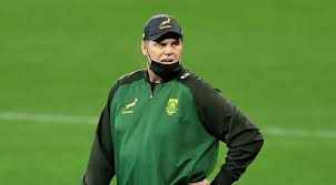 Every rugby south africa v lions tour and knock out match featuring the british irish lions will be available for free broadcast on tvnz 1 and streamed on spark sport. Rassie Still Hoping For Second Sa A Game Vs Lions Supersport Africa S Source Of Sports Video Fixtures Results And News