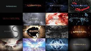 110 supernatural supernatural