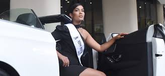 After a year and a half, the reign of south africa's zozibini tunzi is coming to an end. A Brand New Car And 4 Other Prizes Sasha Lee Will Receive Now That She S Miss South Africa Channel