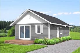 Small House Plans House Plan 3 Bedrms