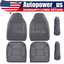 Seat Covers For 1993 Ford Bronco For