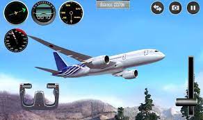 best aeroplane games for android phone