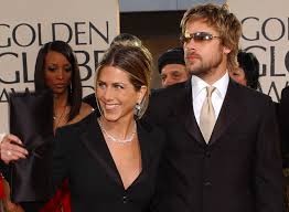 Brad and jen have a wonderful connection that might seem flirtatious at times, the outlet's source said. Brad Pitt And Jennifer Aniston Littlelioness