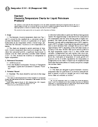 Pdf Designation D 341 93 Reapproved 1998 An American
