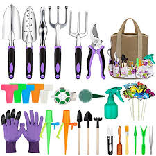 No matter where you are, you're likely to find a walmart near you. Tudoccy Garden Tools Set 83 Piece Succulent Tools Set Included Heavy Duty Aluminum Gardening Tools For Gardening Non Slip Ergonomic Handle Tools Durable Storage Tote Bag Gifts Tools For Men Walmart Com