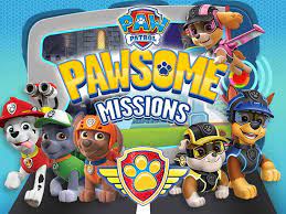The series premiered on nickelodeon in the united states on august 12, 2013. Kidscreen Archive Nick Uk Launches Paw Patrol Avatar Game