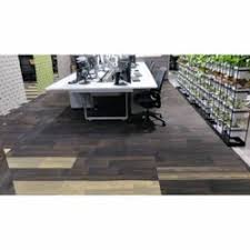 brown skinny planks office nylon carpet