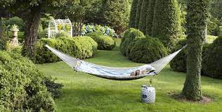 The right one should be able to offer exactly what your. 10 Best Hammocks For Backyards Backyard Hammock Ideas