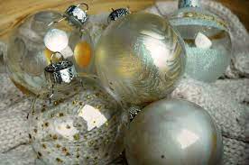 12 Days Of Diy Glass Ornaments