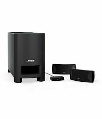 bose cinemate digital home theater