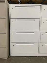 used steelcase file cabinets