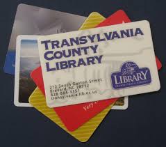 Accepted forms of id driver's license or learner's permit Getting A Library Card Library
