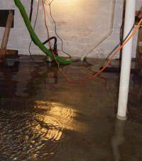 basement flooding news and events for