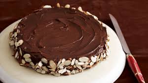 This easy chocolate cake recipe is hard to resist and take just 35 minutes to prepare. Tips For Passover Baking Plus Desserts Better Than A Bakery Jamie Geller