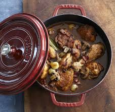 Slow Cooker And Dutch Oven Conversion Guide