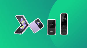 the best flip phones in 2024 creative