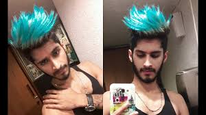 Enjoy the videos and music you love, upload original content, and share it all with friends. My Hair Transformation 2018 Blue Jade Ratan Singh Youtube