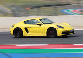Porsche for sale by model. Driven Porsche S New 718 Cayman Gts Boxster Gts Wheels