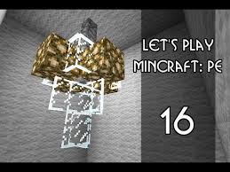 It is mainly used to give a great look to your interior. Minecraft Cool Chandelier Shefalitayal