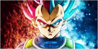Our guide to dragon ball story arcs. Is Vegeta The Hero Of The New Dragon Ball Super Arc Newsedgepoint