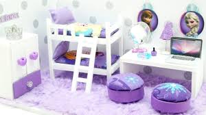 They can have their own sofa or chair to enjoy watching the disney frozen movie or to read. Elsa Bedroom Furniture Bedroom Furniture Ideas