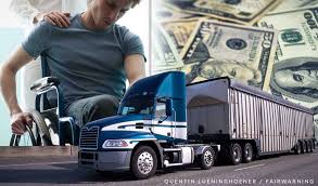 The first thing to do is familiarize yourself with the various big rig insurances to consider for your business. Feds Reject Insurance Hike For Big Rigs Pleasing Independent Truckers Rankling Safety Advocates Fairwarning