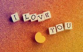 i love you wallpaper hd