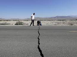 How likely is 'the Big One' earthquake ...