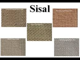 how to safely clean sisal and jute rugs