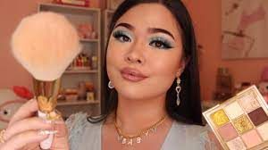 asmr rude makeup artist does your prom