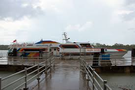 The ferry service operates 365 days a year. How To Get To Langkawi From Thailand Satun Ferry Langkawi