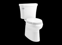 Kohler Gleam K 31674 Toilet Review
