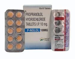 propranolol 10mg tablets at best