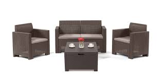 bica outdoor furniture simple to