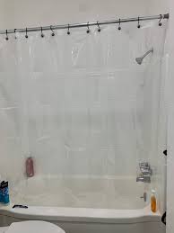 This Is The Best Shower Curtain Liner