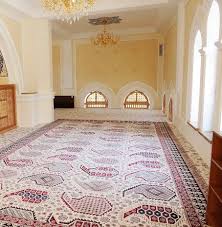 branded mosque carpet dubai