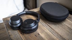 Sony Wh 1000xm3 Wireless Headphones Review The Epitome Of