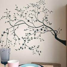 Square Stencils Wall Art Services