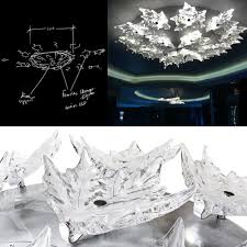Lalique Interior Design Studio Custom Made Crystal Designs
