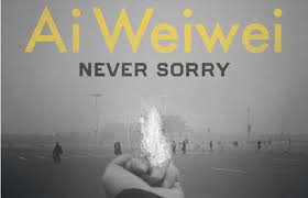 10 Brilliant Quotes From &quot;Ai Weiwei: Never Sorry&quot; | Complex via Relatably.com