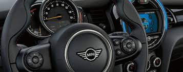 mini cooper warning lights meanings