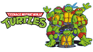 age mutant ninja turtles raphael